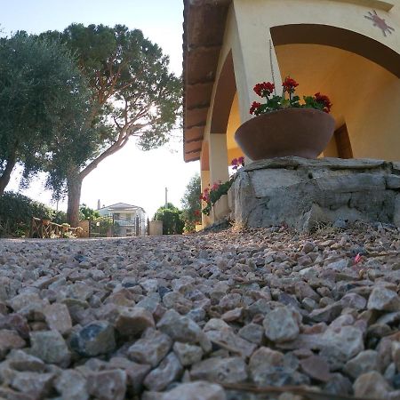 Podere 406 Pescia Romana Exterior photo