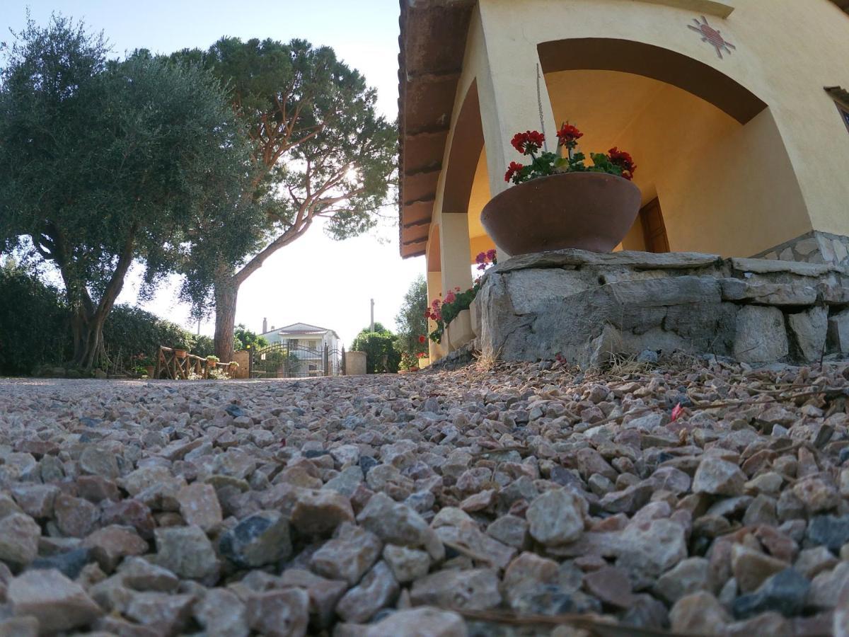 Podere 406 Pescia Romana Exterior photo
